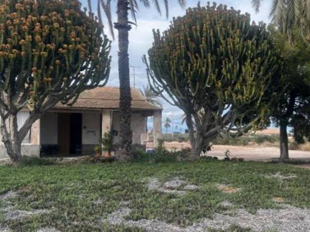 Casa chalet en Venta en La Foia Daimés Asprella