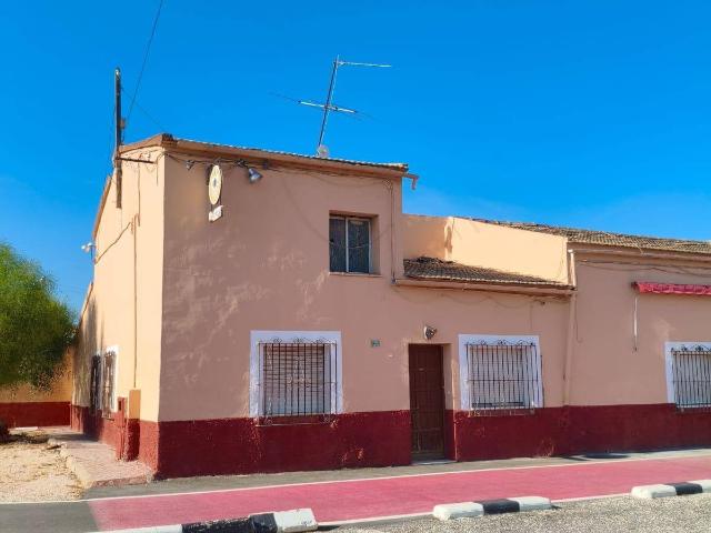 Casa chalet en Venta en La Foia Daimés Asprella