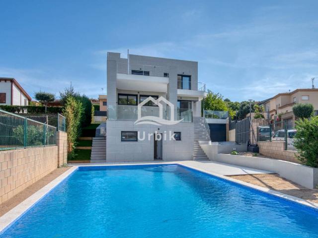 Casa chalet en Venta en La Fosca Cala Margarida