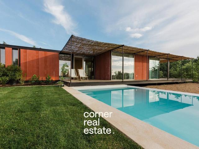 Casa chalet en Venta en La Floresta