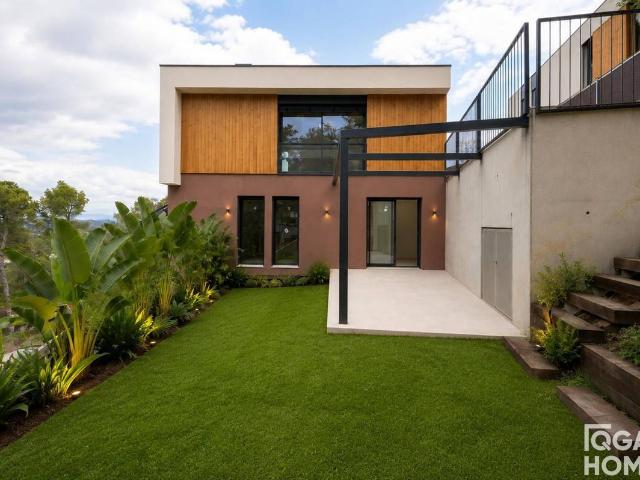 Casa chalet en Venta en La Floresta