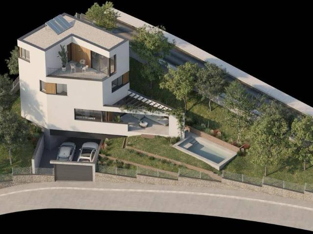 Casa chalet en Venta en La Floresta