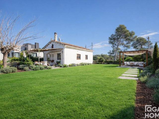 Casa chalet en Venta en La Floresta