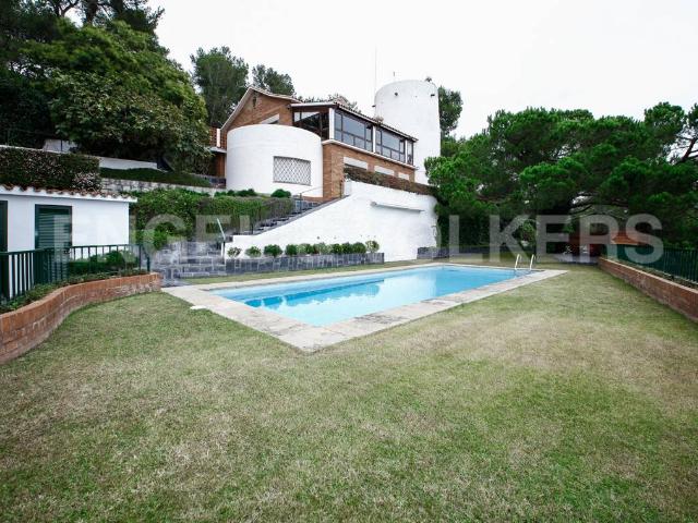 Casa chalet en Venta en La Floresta