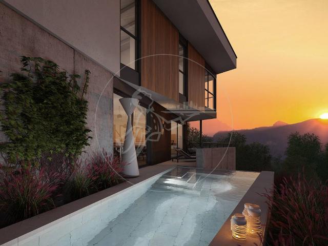 Casa chalet en Venta en La Floresta