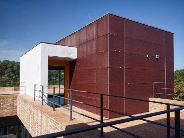 Casa chalet en Venta en La Floresta