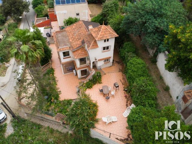 Casa chalet en Venta en La Floresta
