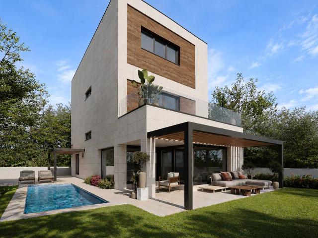 Casa chalet en Venta en La Florida El Plantío