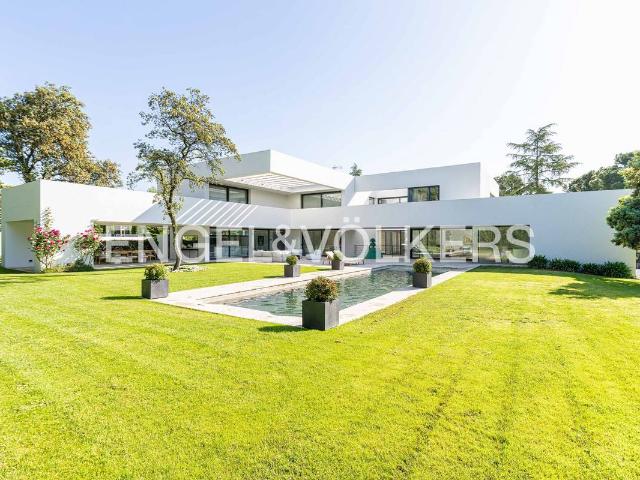 Casa chalet en Venta en La Florida El Plantío