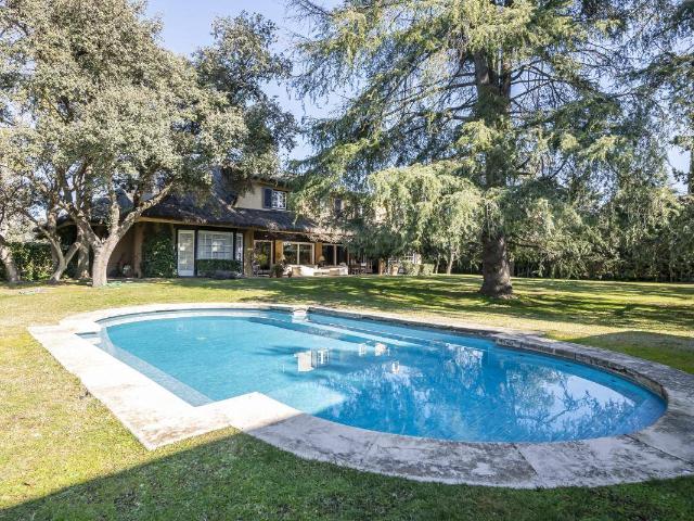 Casa chalet en Venta en La Florida El Plantío