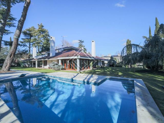Casa chalet en Venta en La Florida El Plantío