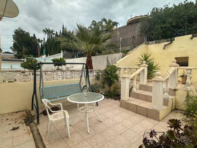 Casa chalet en Venta en La Florida