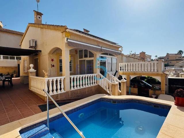 Casa chalet en Venta en La Florida