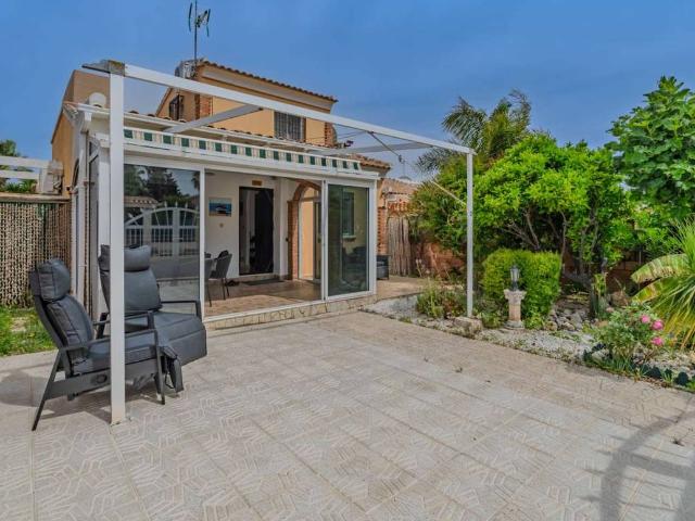 Casa chalet en Venta en La Florida