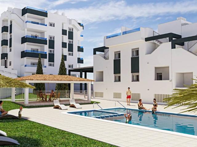 Casa chalet en Venta en La Florida