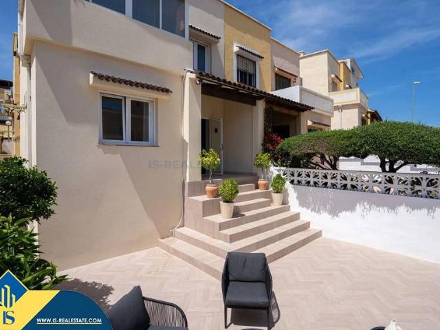 Casa chalet en Venta en La Florida