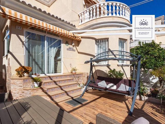 Casa chalet en Venta en La Florida