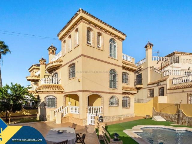 Casa chalet en Venta en La Florida