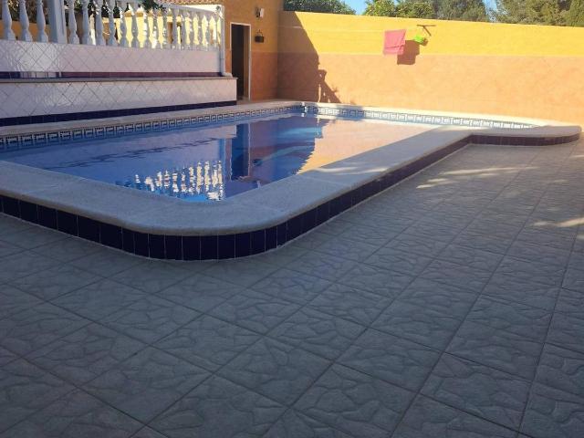 Casa chalet en Venta en La Florida