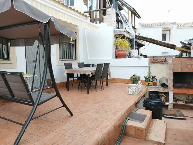 Casa chalet en Venta en La Florida