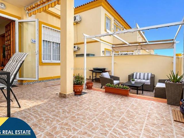 Casa chalet en Venta en La Florida