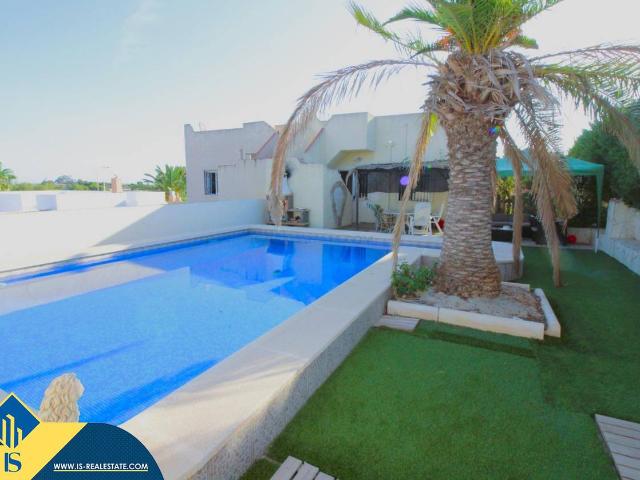 Casa chalet en Venta en La Florida
