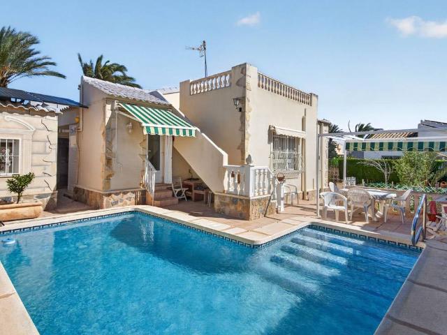 Casa chalet en Venta en La Florida