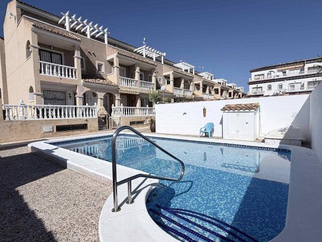 Casa chalet en Venta en La Florida