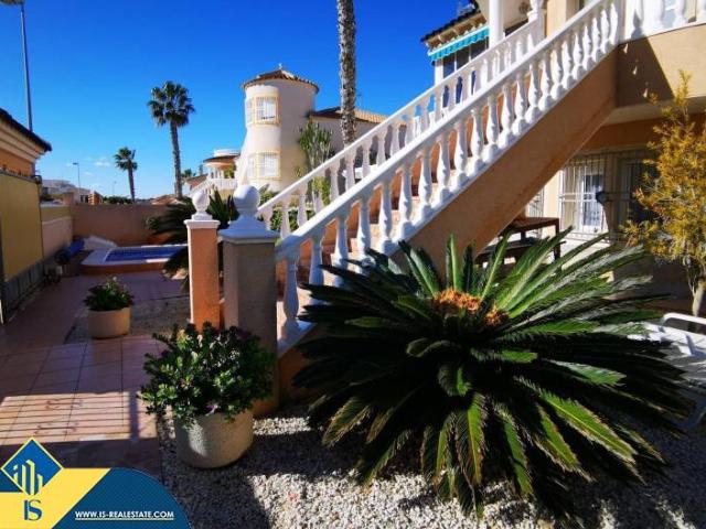 Casa chalet en Venta en La Florida