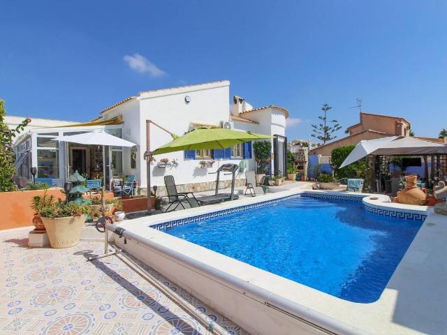 Casa chalet en Venta en La Florida