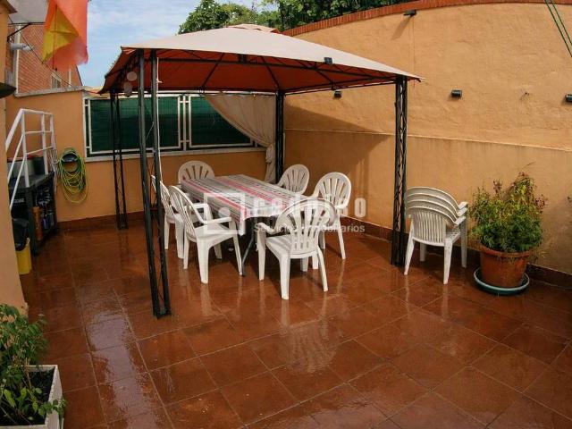 Casa chalet en Venta en La Flecha Monasterio del Prado