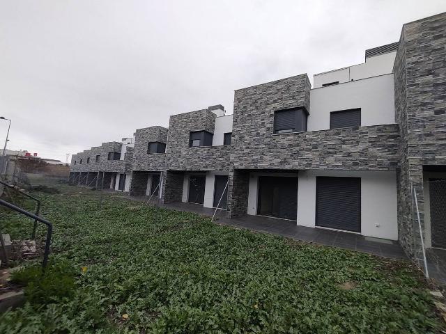 Casa chalet en Venta en La Flecha Monasterio del Prado