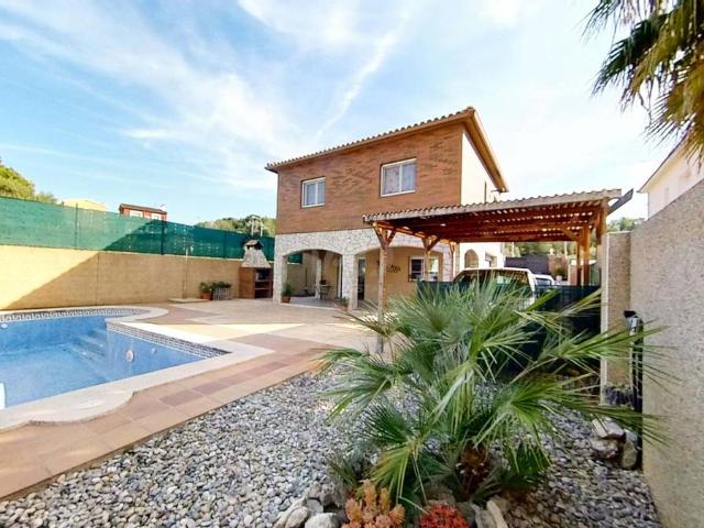 Casa chalet en Venta en La Franquesa Oasis Park