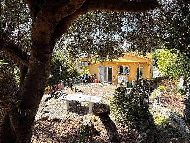 Casa chalet en Venta en La Franquesa Oasis Park