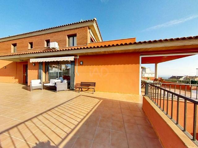 Casa chalet en Venta en La Franquesa Oasis Park