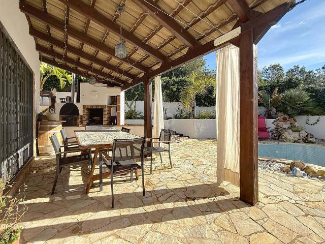 Casa chalet en Venta en La Franquesa Oasis Park