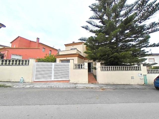 Casa chalet en Venta en La Franquesa Oasis Park