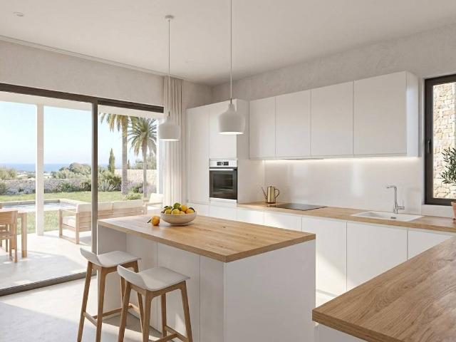 Casa chalet en Venta en La Franquesa Oasis Park
