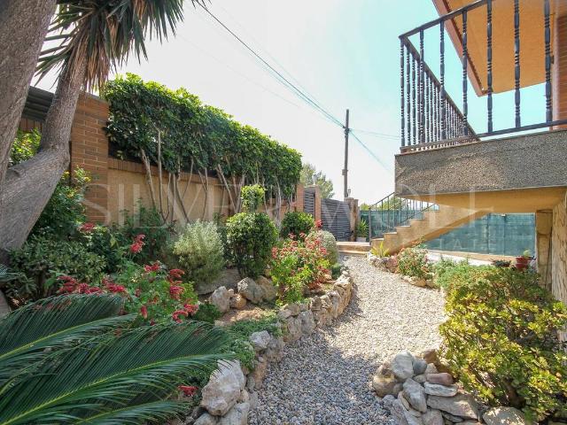 Casa chalet en Venta en La Franquesa Oasis Park