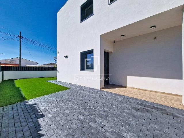 Casa chalet en Venta en La Franquesa Oasis Park