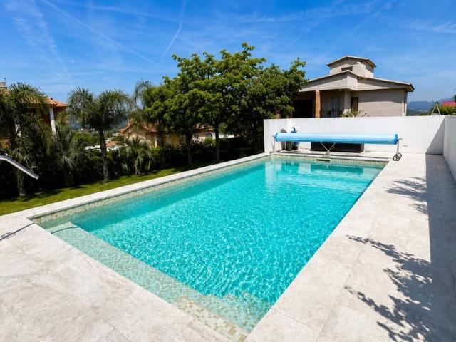 Casa chalet en Venta en La Franquesa Oasis Park
