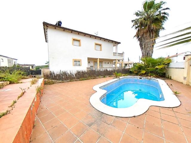 Casa chalet en Venta en La Franquesa Oasis Park