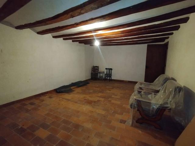 Casa chalet en Venta en La Fresneda