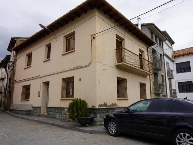 Casa chalet en Venta en La Fueva