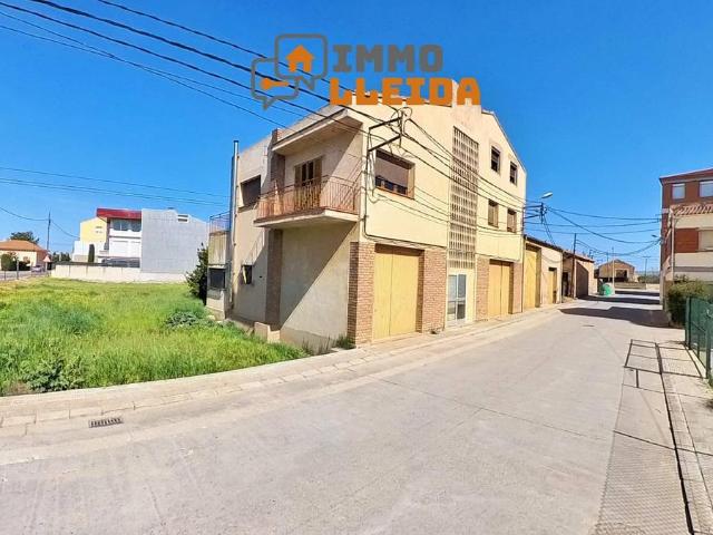 Casa chalet en Venta en La Fuliola