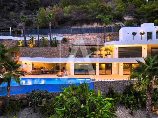Casa chalet en Venta en La Fustera
