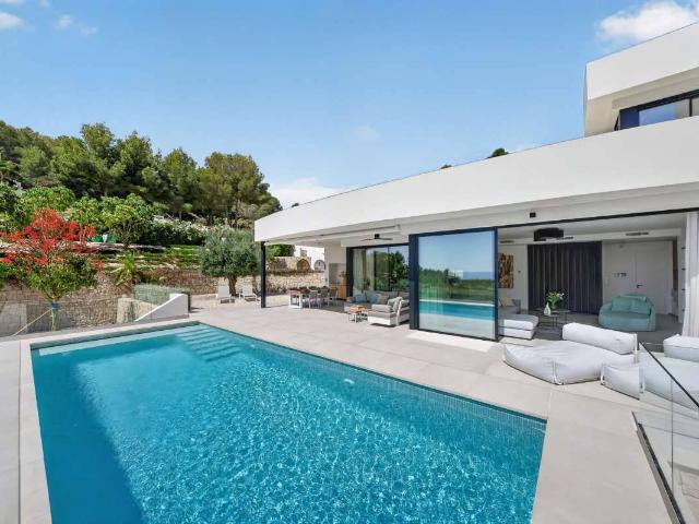 Casa chalet en Venta en La Fustera