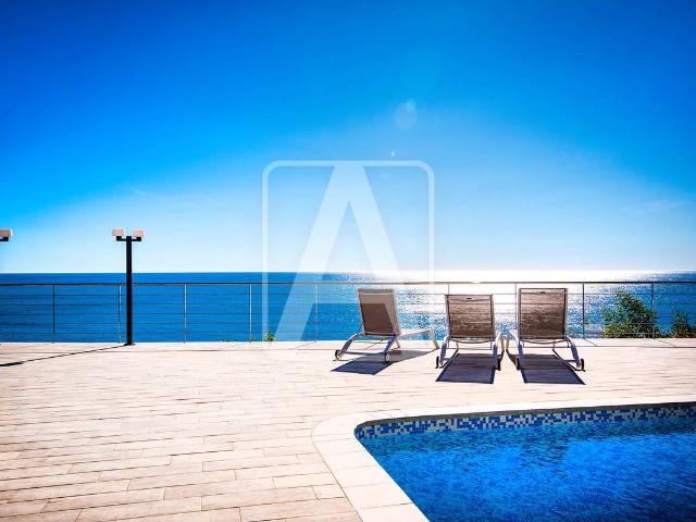 Casa chalet en Venta en La Fustera