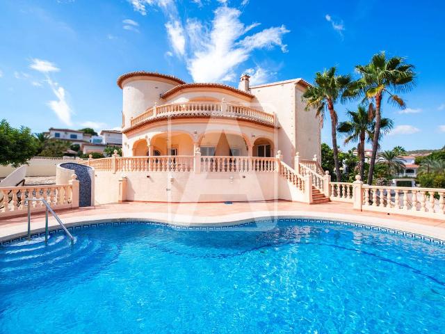 Casa chalet en Venta en La Fustera