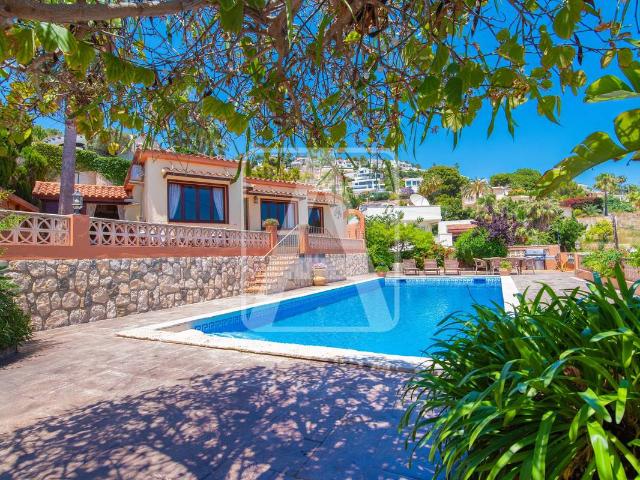 Casa chalet en Venta en La Fustera